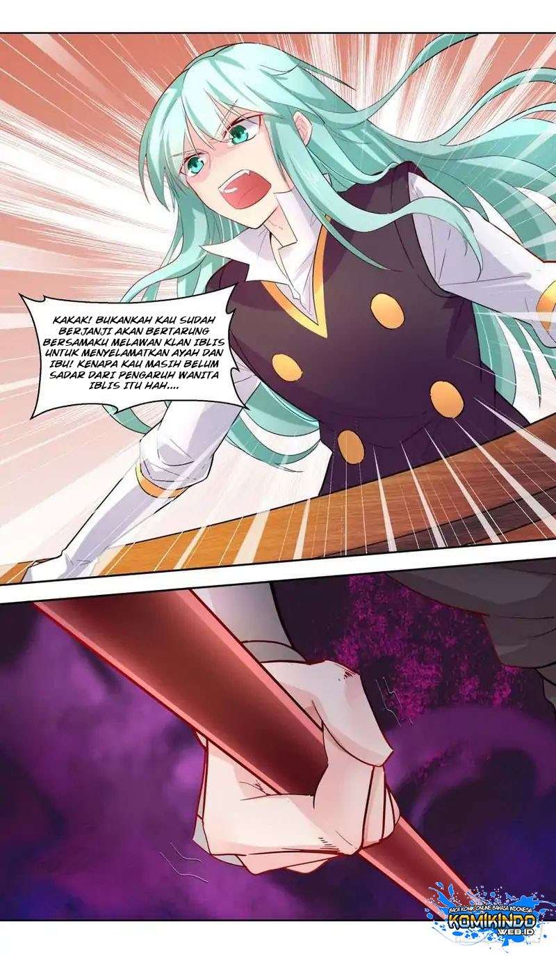 Lord Xue Ying chapter 46 halaman 4