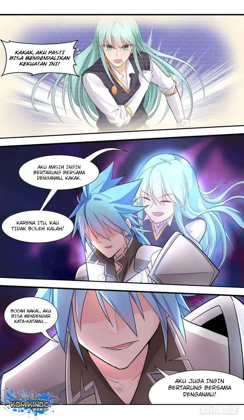 Lord Xue Ying chapter 46 halaman 5