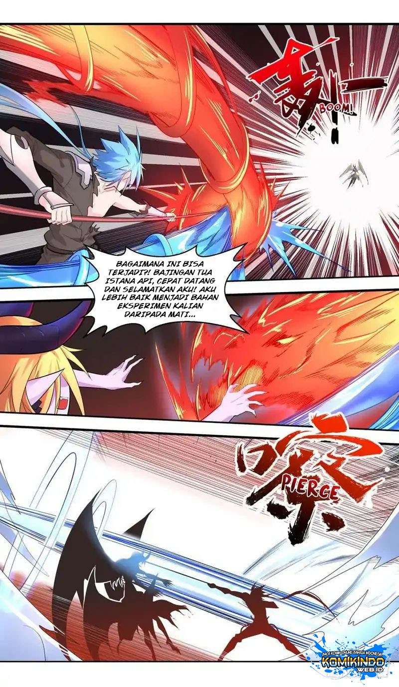 Lord Xue Ying chapter 46 halaman 10