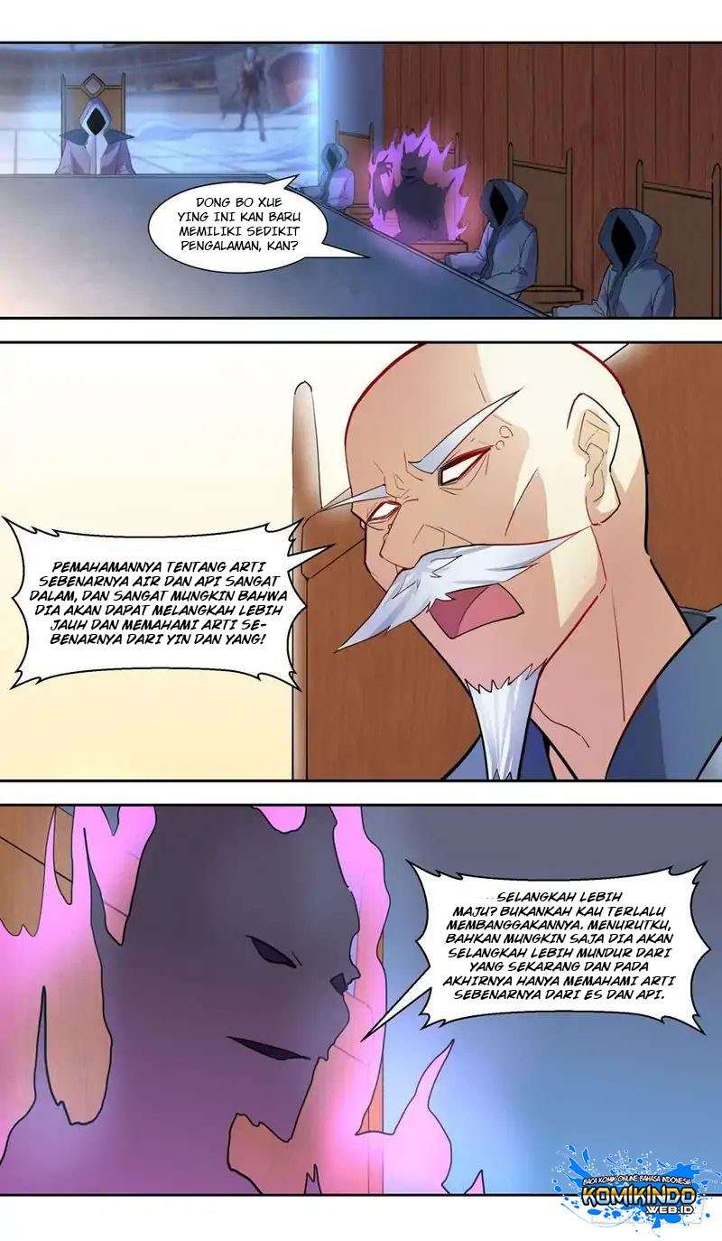 Lord Xue Ying chapter 46 halaman 15