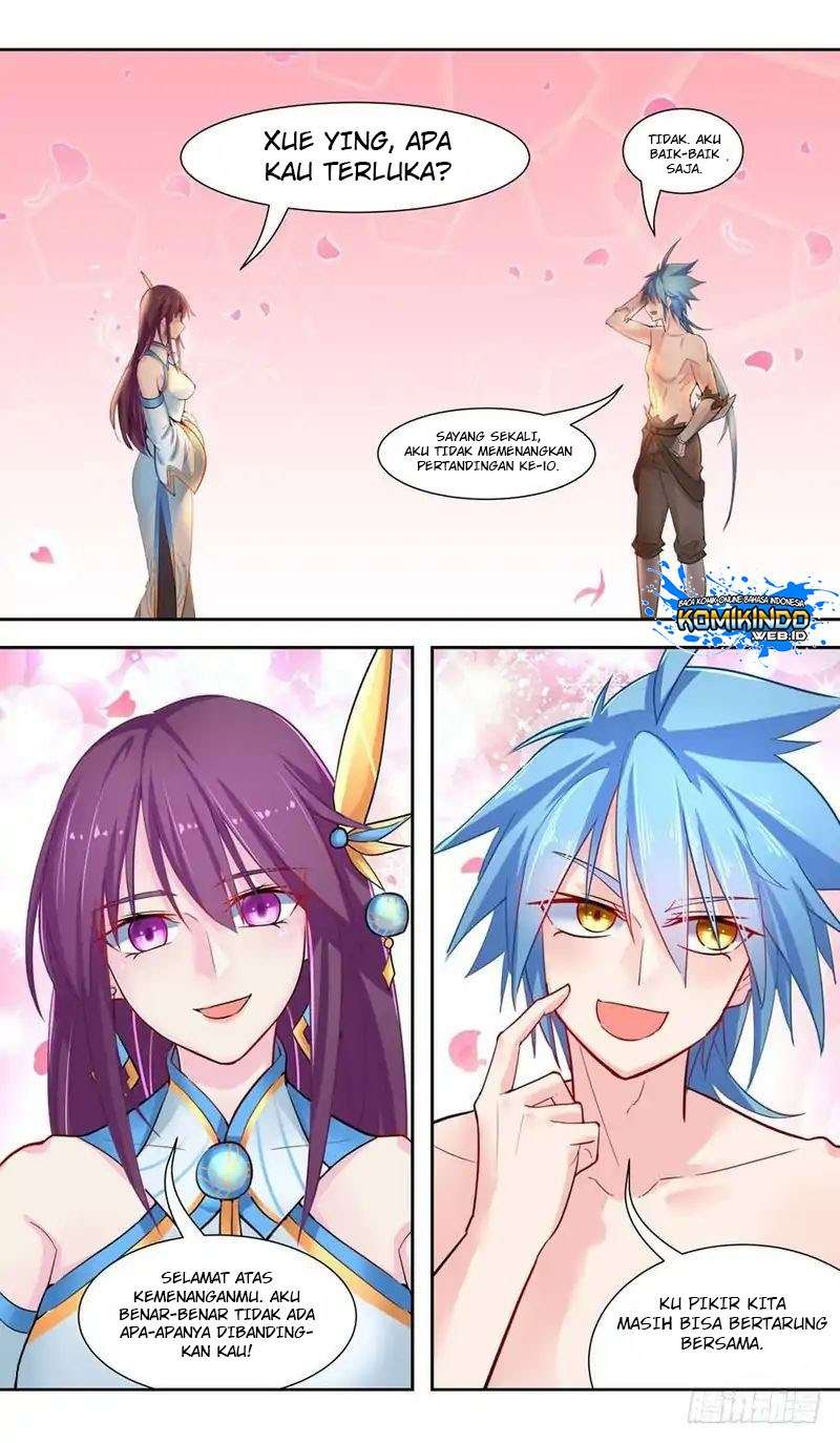 Lord Xue Ying chapter 46 halaman 20