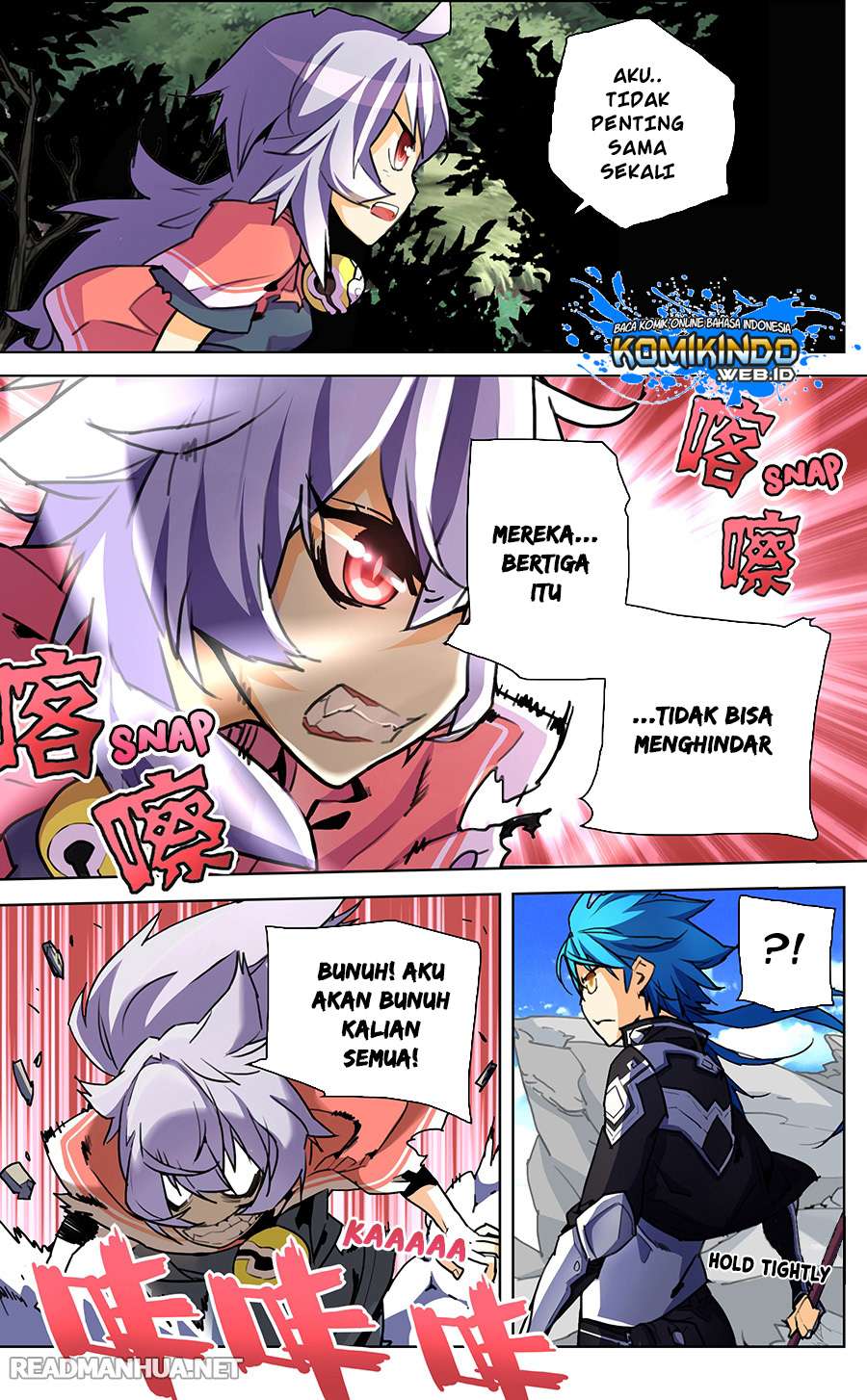 Lord Xue Ying Bab 7.1 halaman 7
