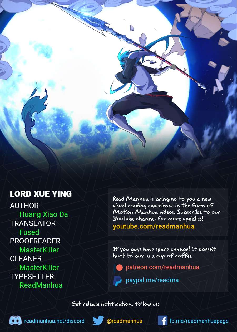 Lord Xue Ying Bab 8.1 halaman 2