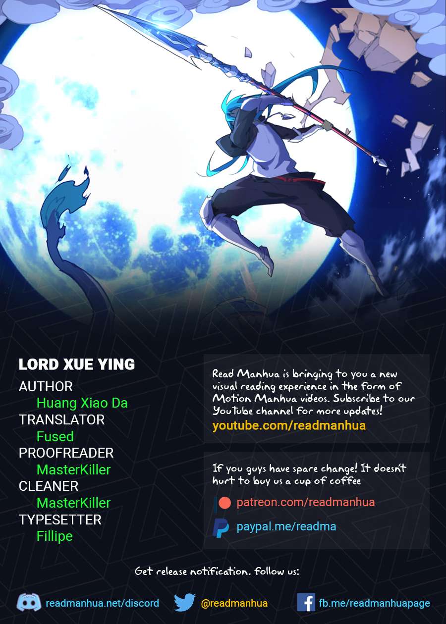 Lord Xue Ying Bab 8.2 halaman 2