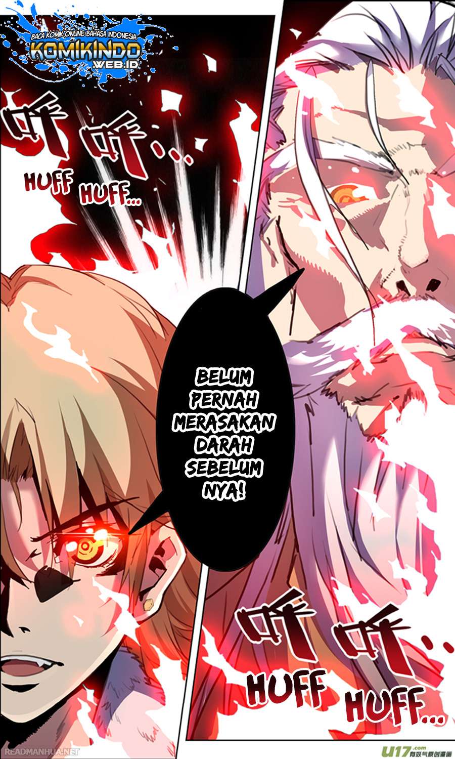 Lord Xue Ying Bab 8.3 halaman 7