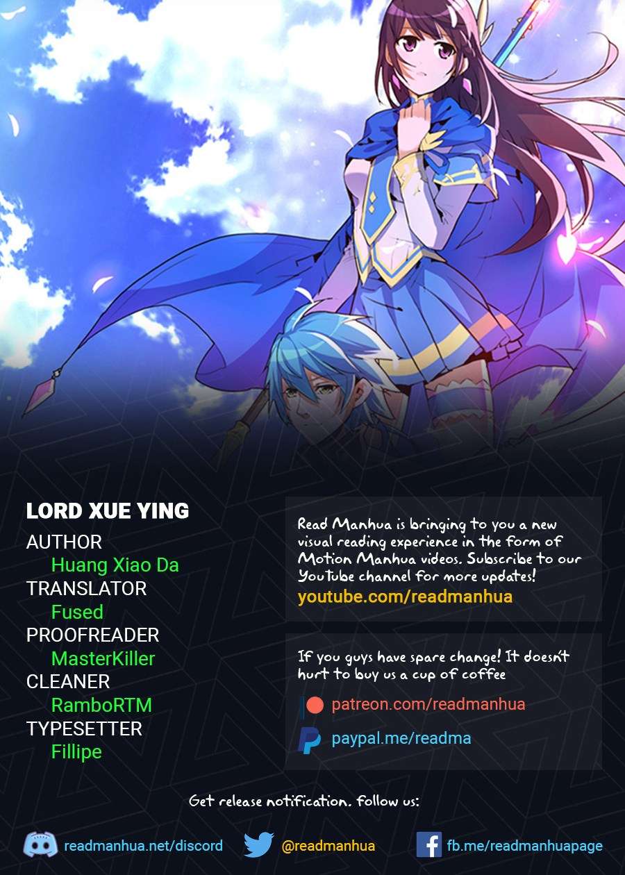 Lord Xue Ying Bab 9.2 halaman 2
