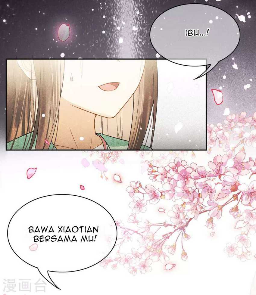 Lost You Forever chapter 01 halaman 6