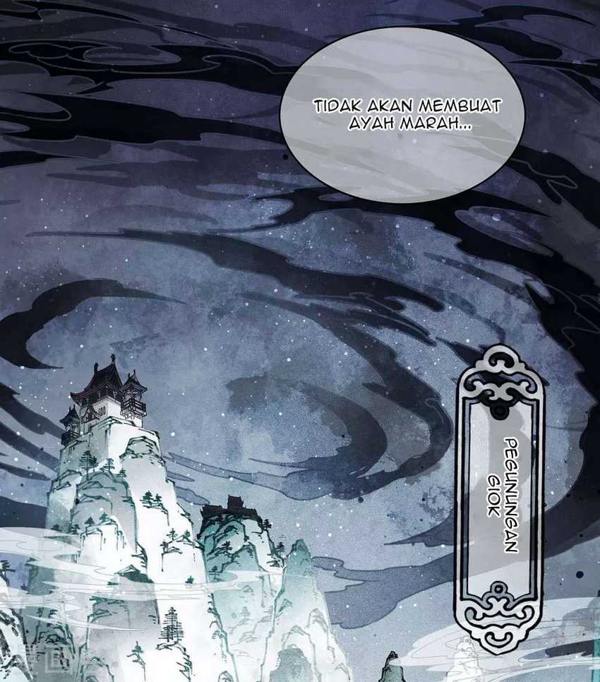 Lost You Forever chapter 01 halaman 9