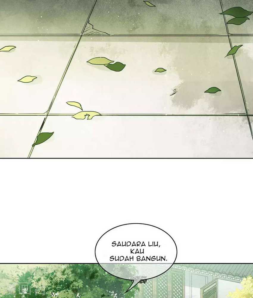 Lost You Forever chapter 01 halaman 32
