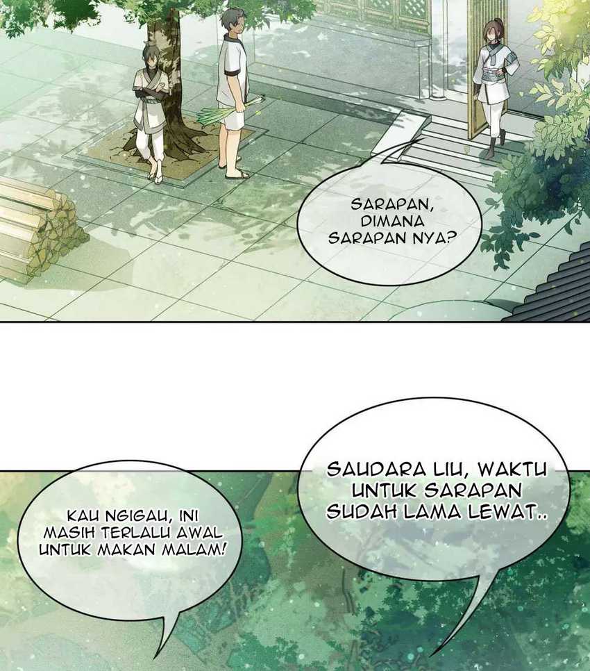 Lost You Forever chapter 01 halaman 33
