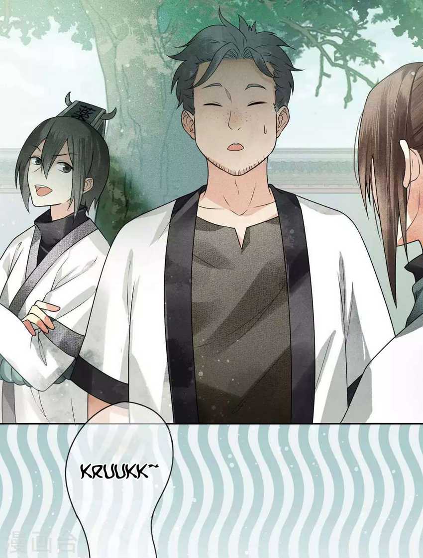 Lost You Forever chapter 01 halaman 34