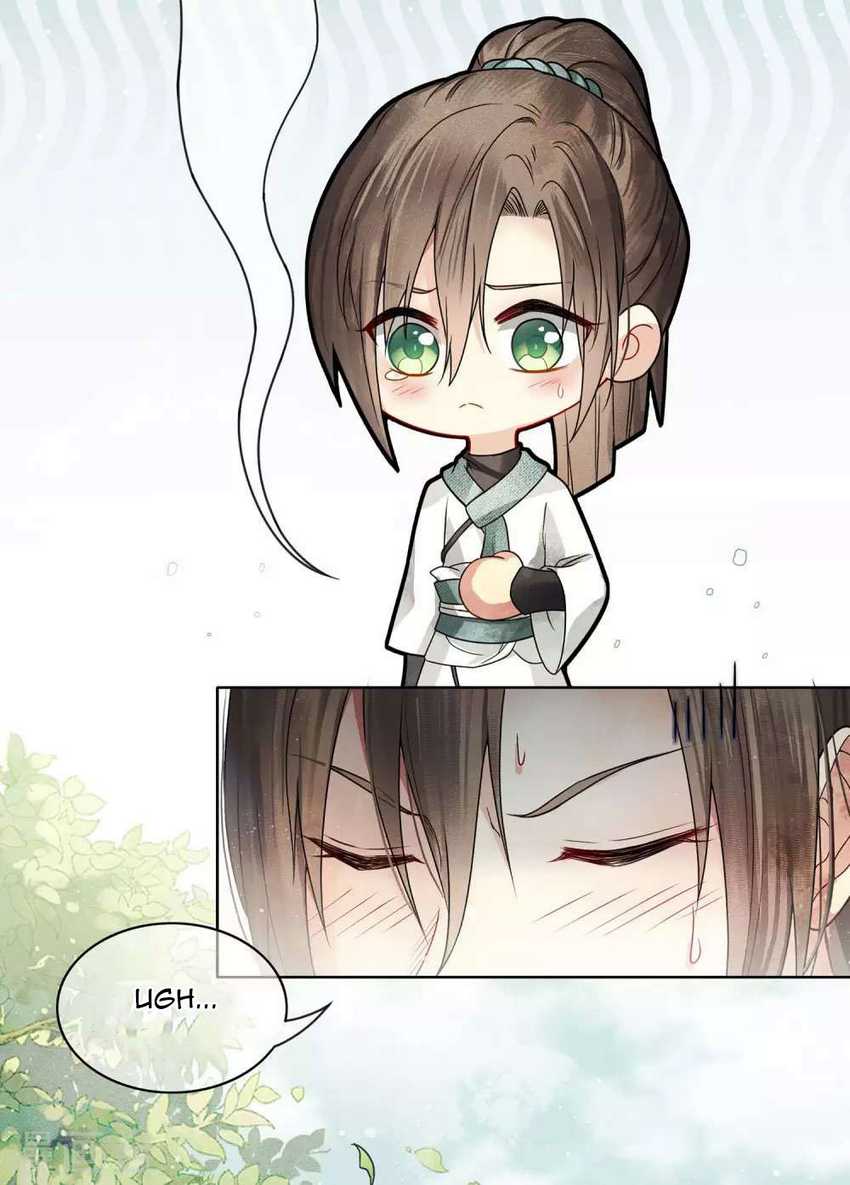 Lost You Forever chapter 01 halaman 35