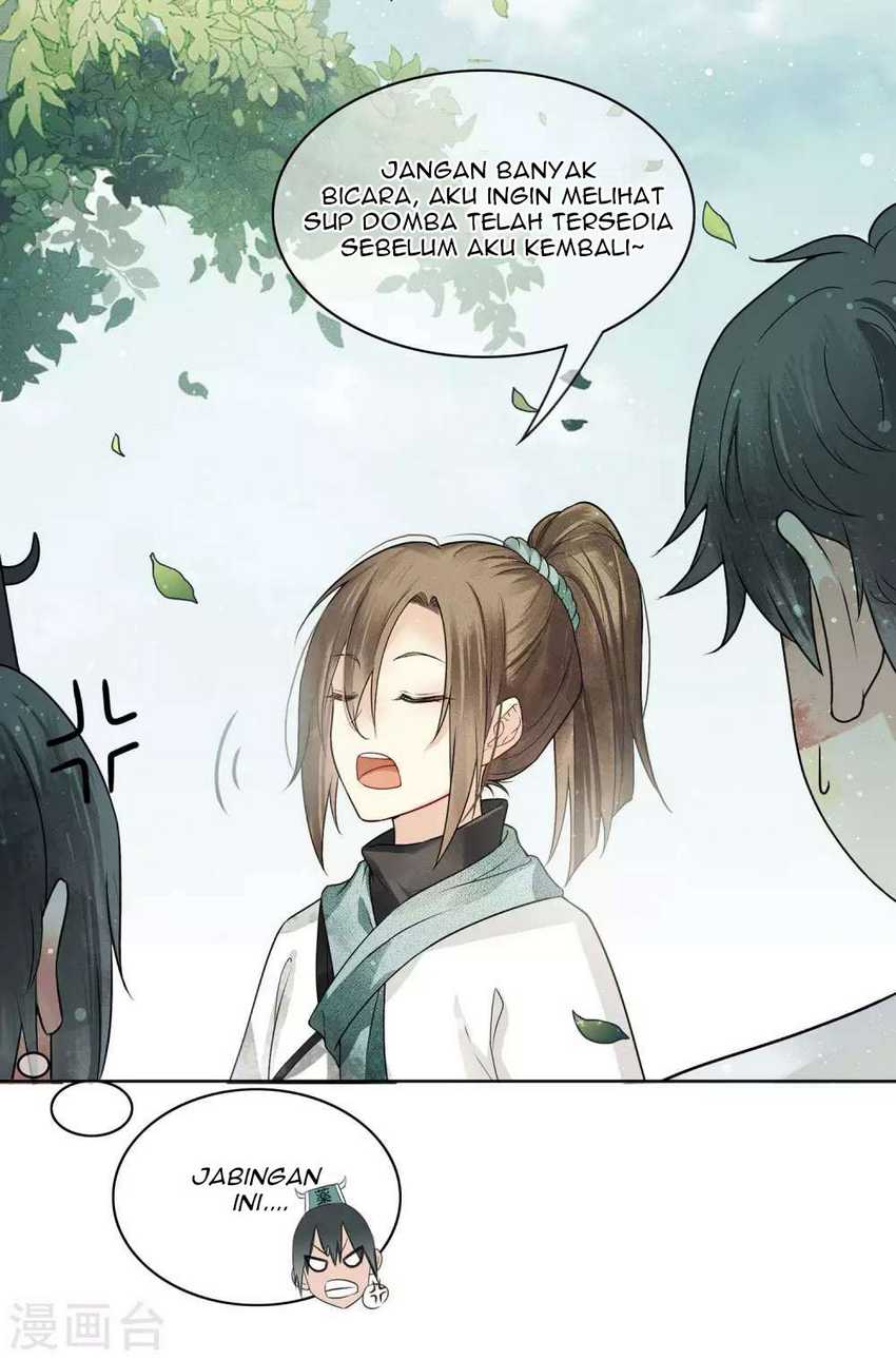 Lost You Forever chapter 01 halaman 36