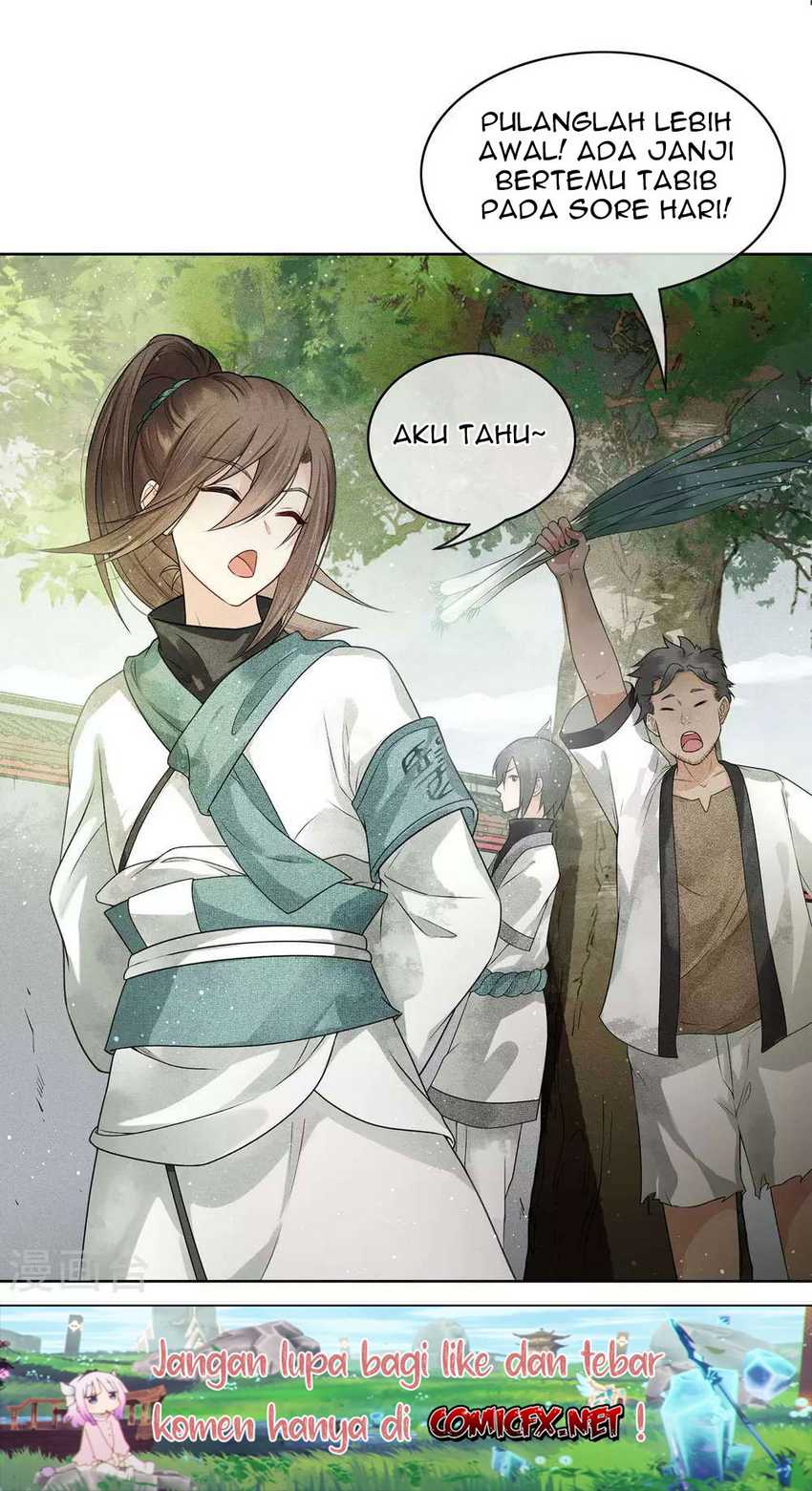 Lost You Forever chapter 01 halaman 37
