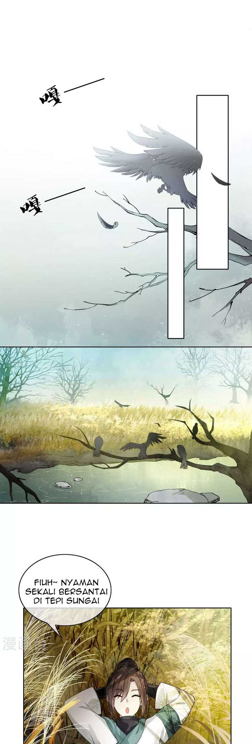 Lost You Forever chapter 01 halaman 38
