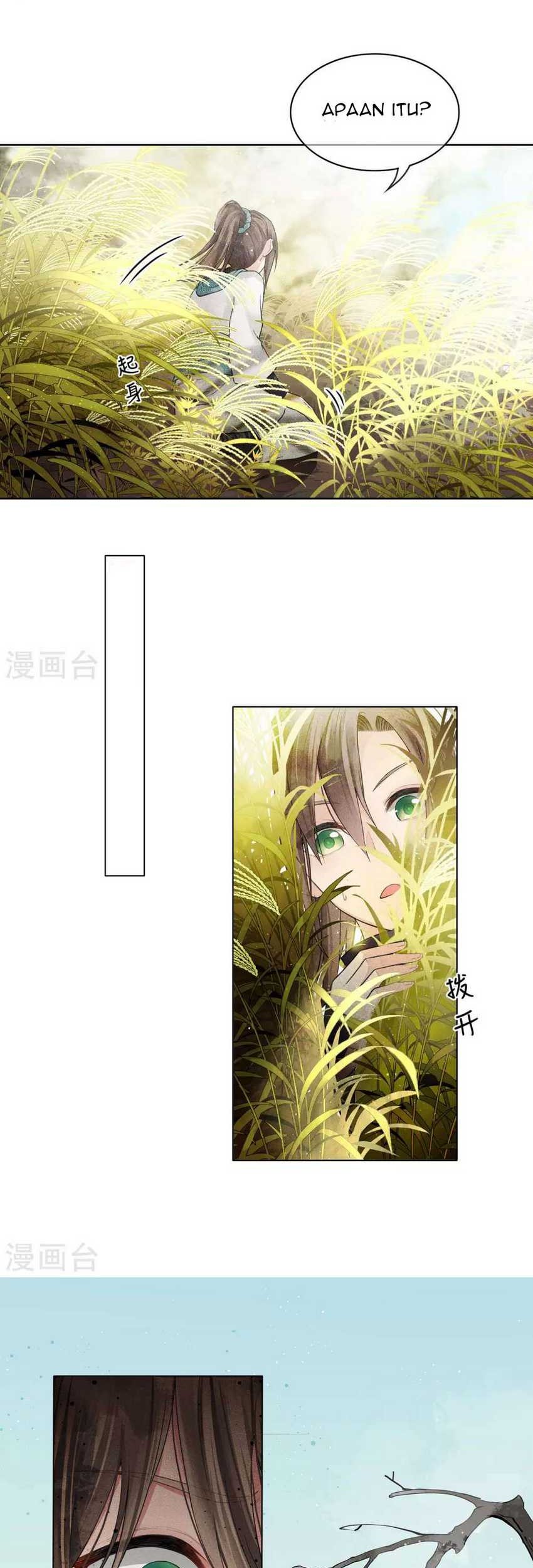 Lost You Forever chapter 01 halaman 40