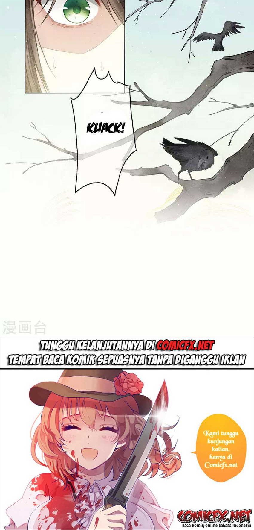Lost You Forever chapter 01 halaman 41