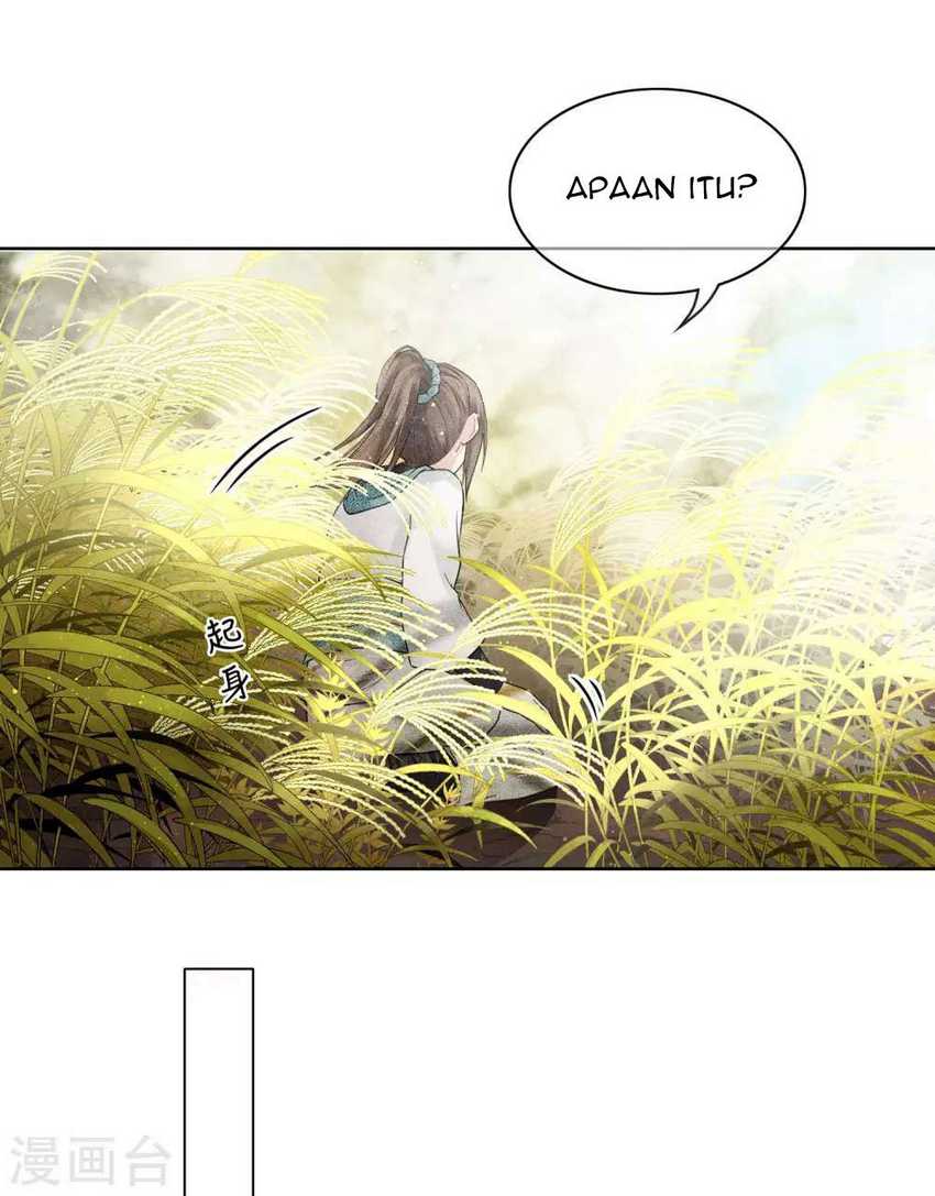 Lost You Forever chapter 02 halaman 4