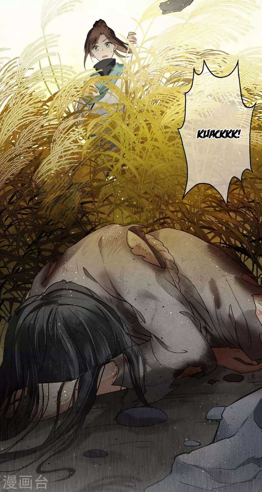 Lost You Forever chapter 02 halaman 7