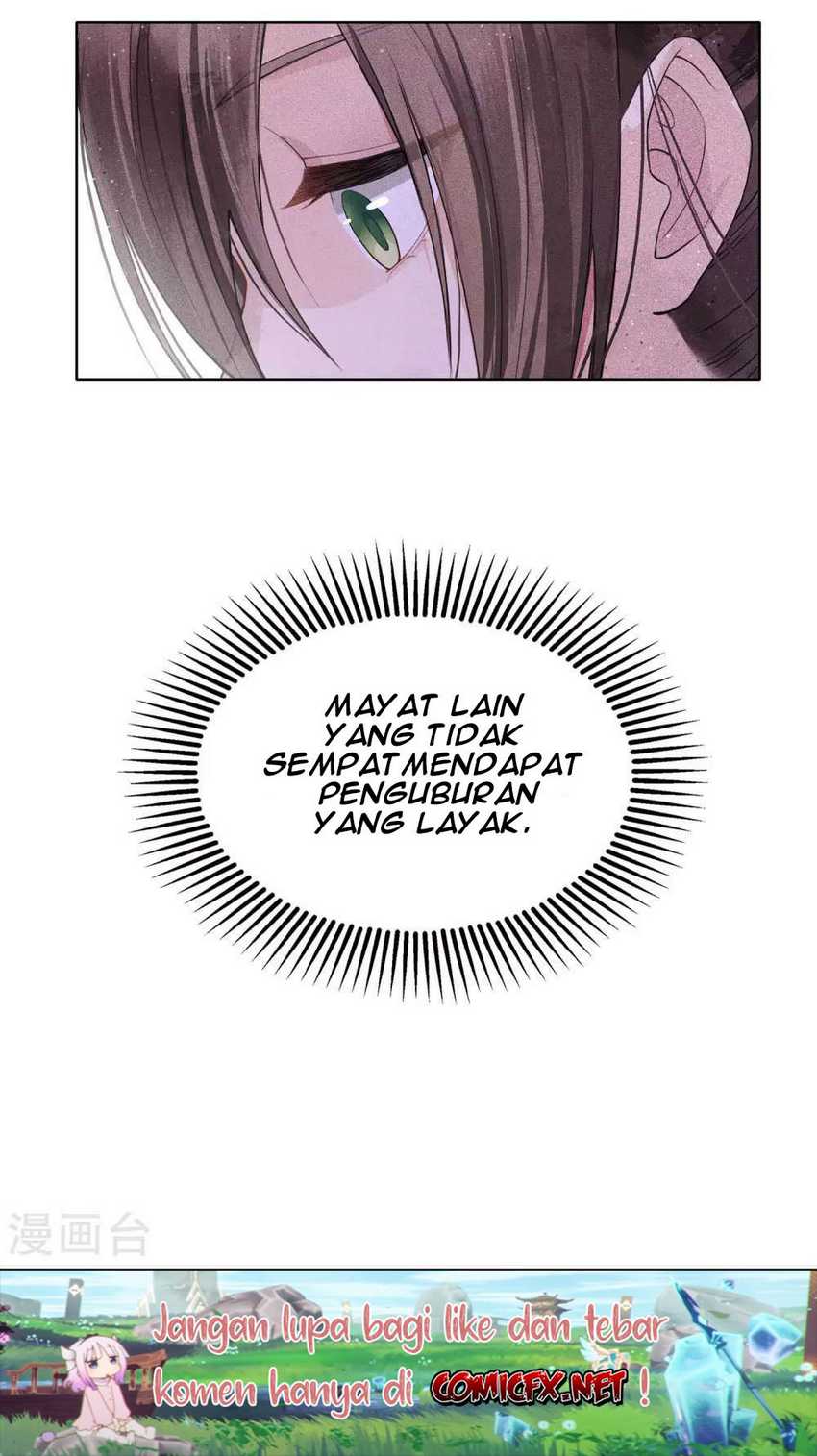 Lost You Forever chapter 02 halaman 9