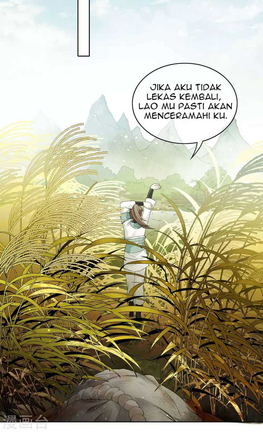 Lost You Forever chapter 02 halaman 13