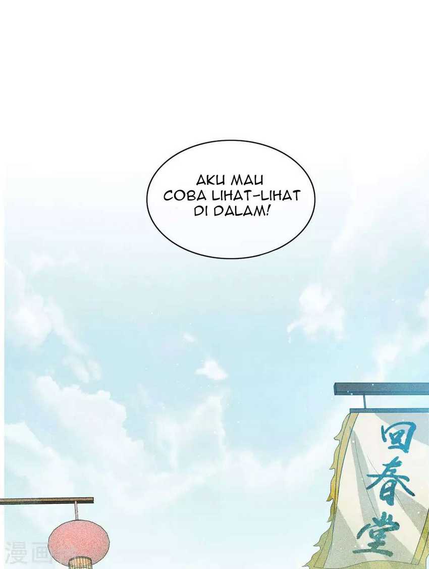 Lost You Forever chapter 02 halaman 15
