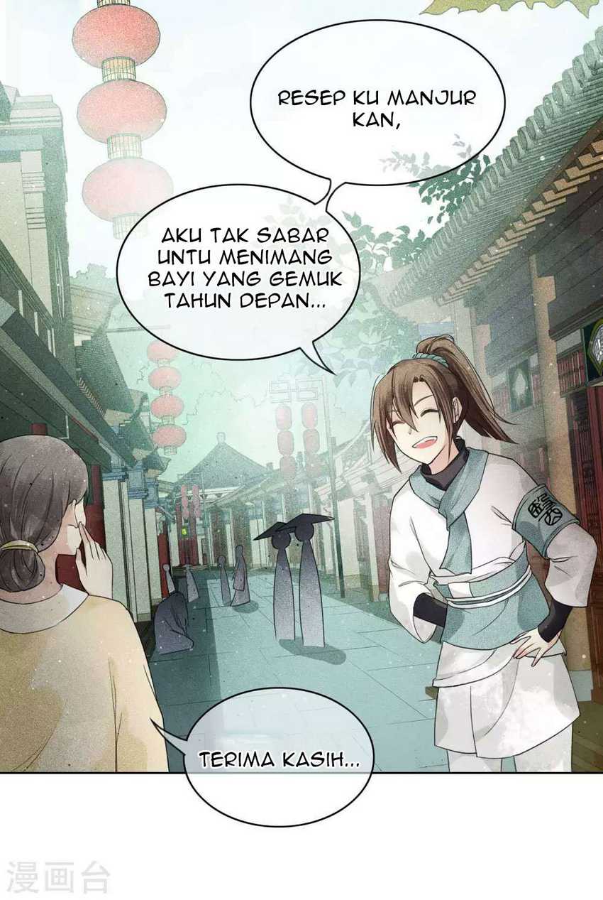 Lost You Forever chapter 02 halaman 16