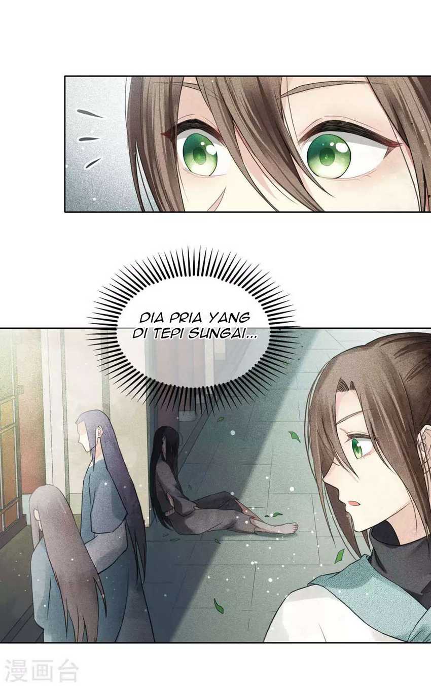 Lost You Forever chapter 02 halaman 17