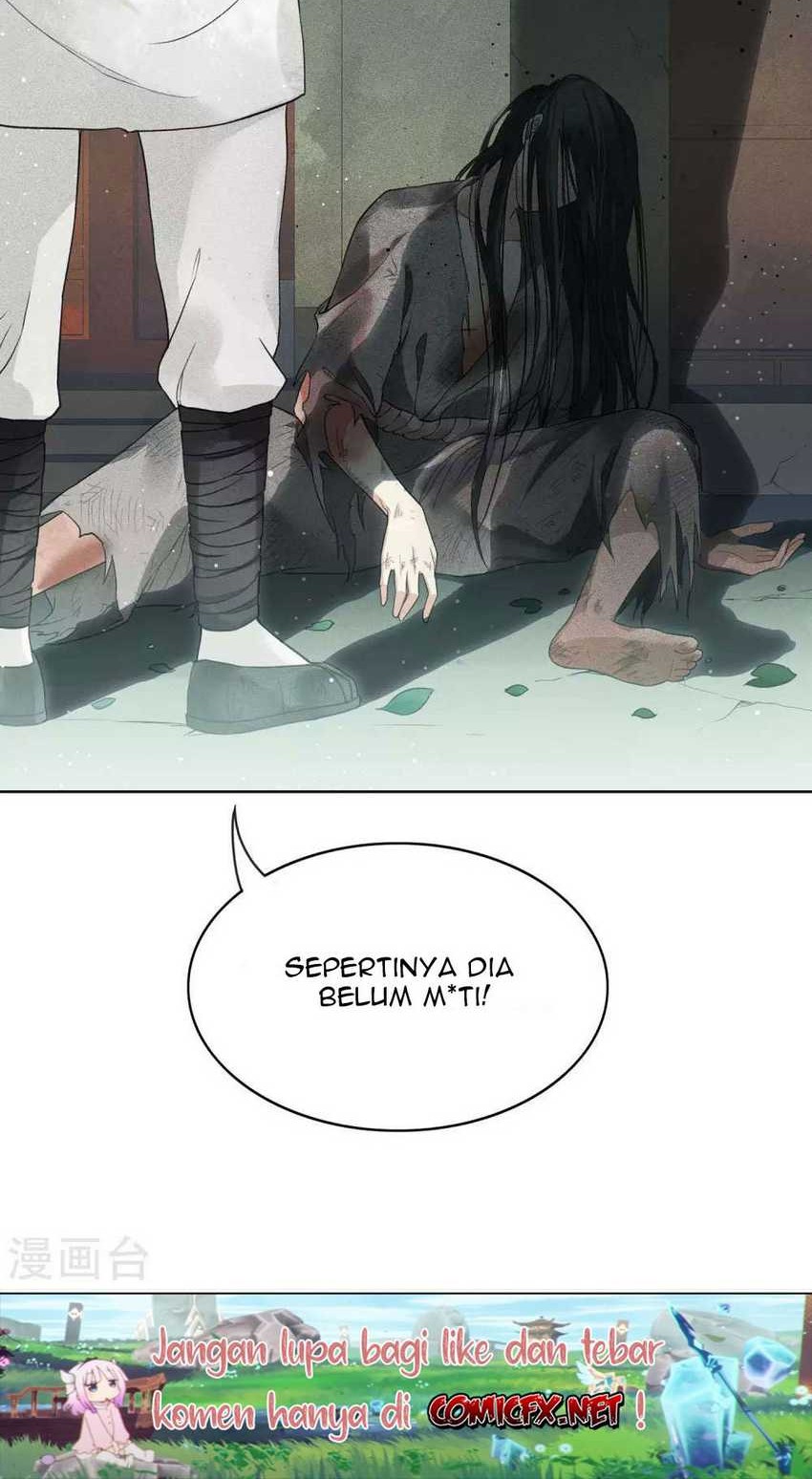 Lost You Forever chapter 02 halaman 20