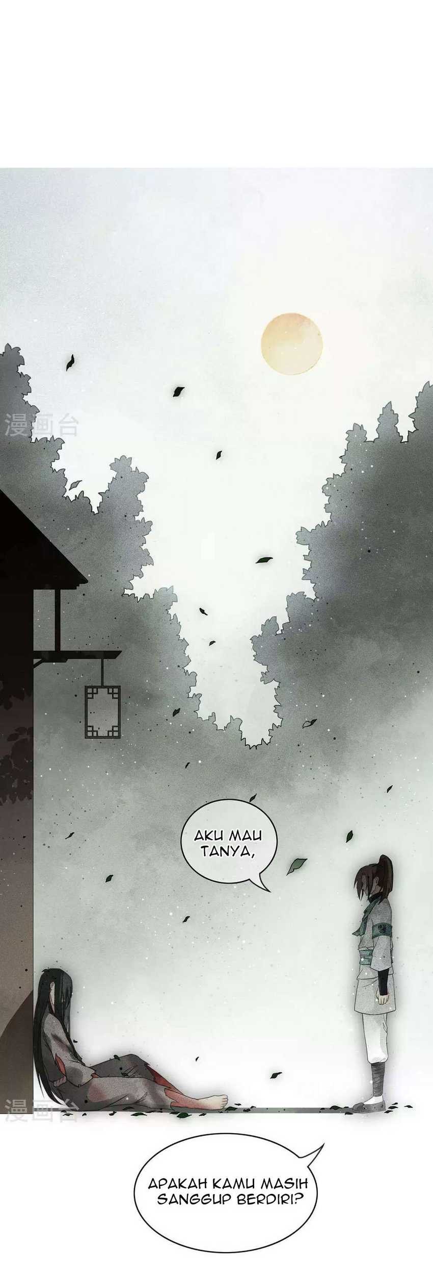 Lost You Forever chapter 02 halaman 22