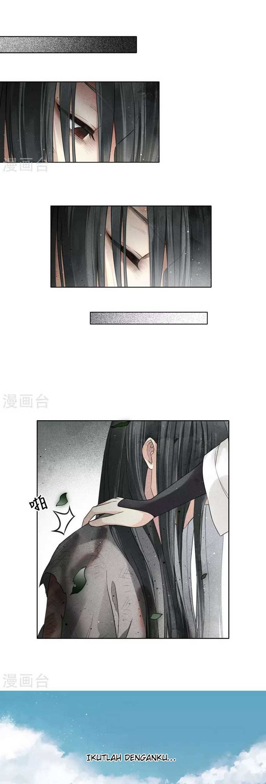 Lost You Forever chapter 02 halaman 23