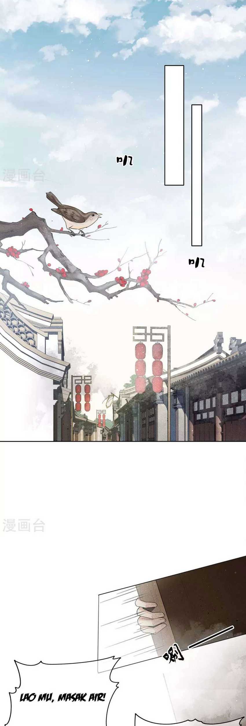 Lost You Forever chapter 02 halaman 24