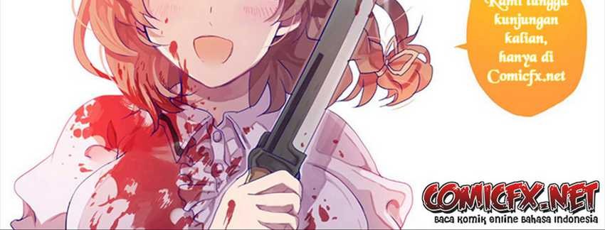 Lost You Forever chapter 02 halaman 26