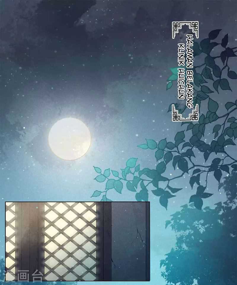 Lost You Forever chapter 03 halaman 4