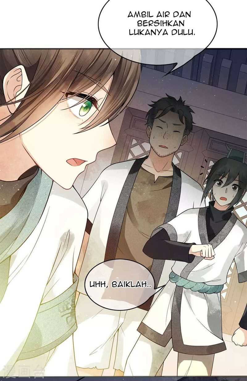 Lost You Forever chapter 03 halaman 7