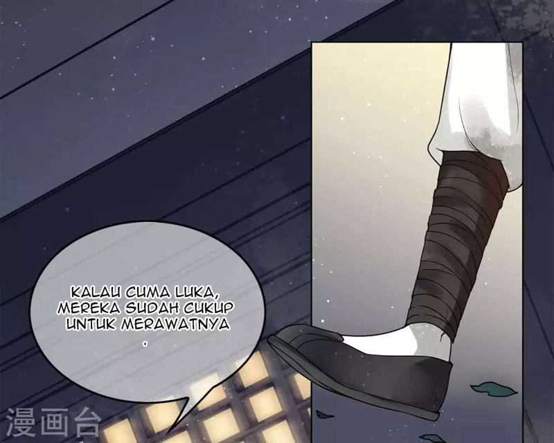 Lost You Forever chapter 03 halaman 8