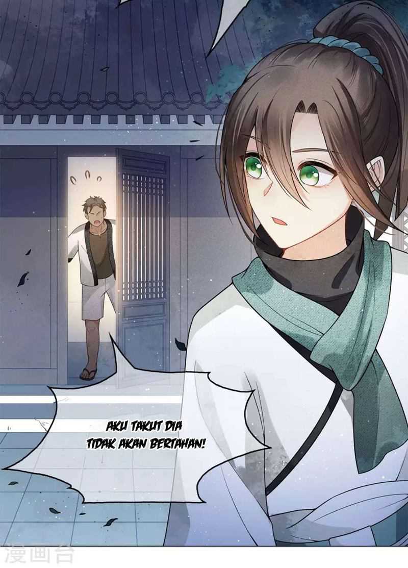 Lost You Forever chapter 03 halaman 11