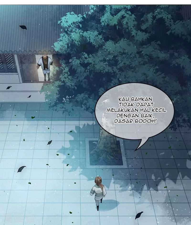 Lost You Forever chapter 03 halaman 12