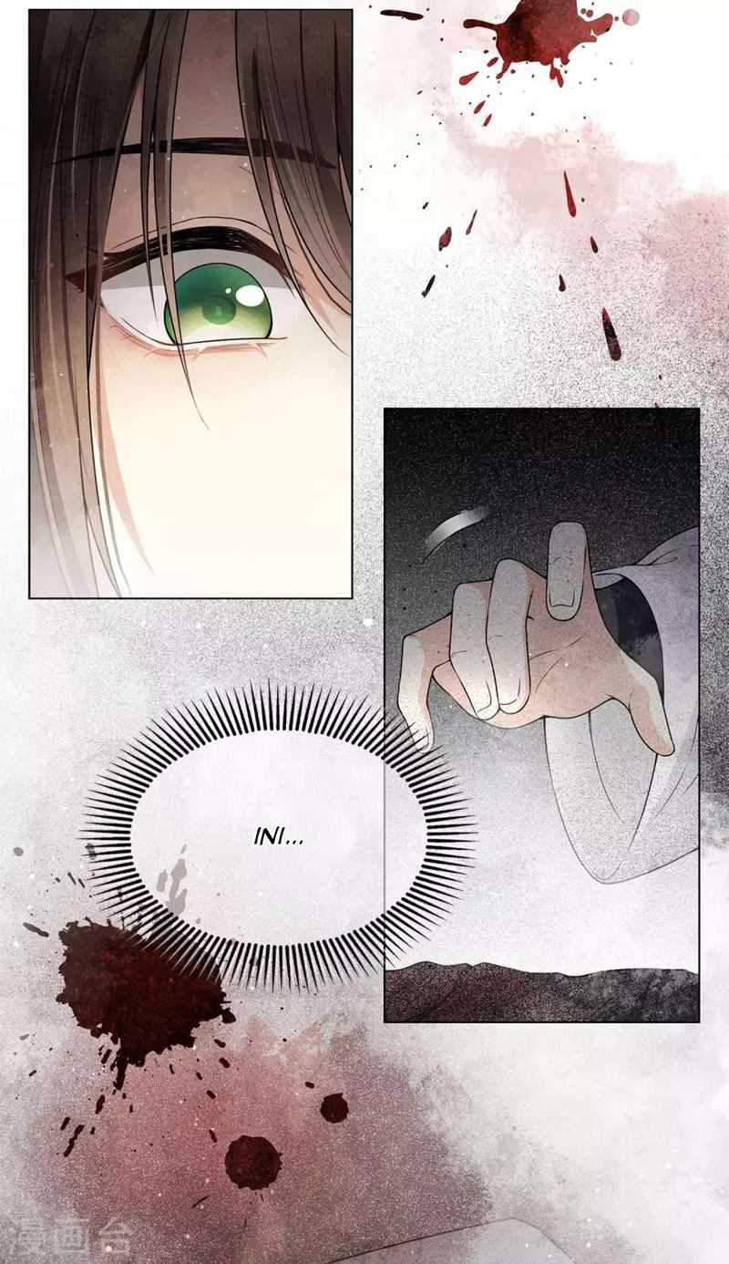 Lost You Forever chapter 03 halaman 14