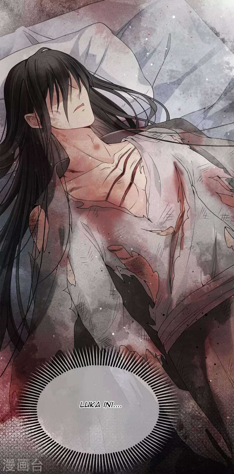Lost You Forever chapter 03 halaman 15