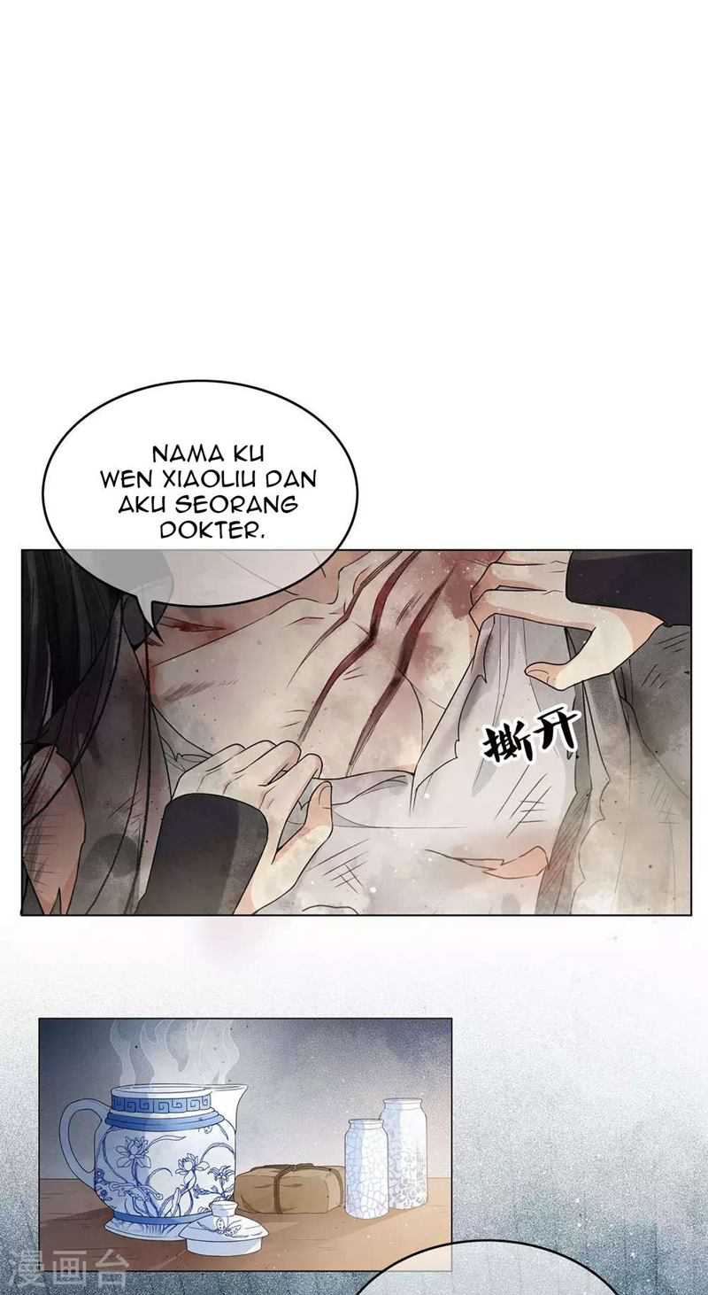 Lost You Forever chapter 03 halaman 19