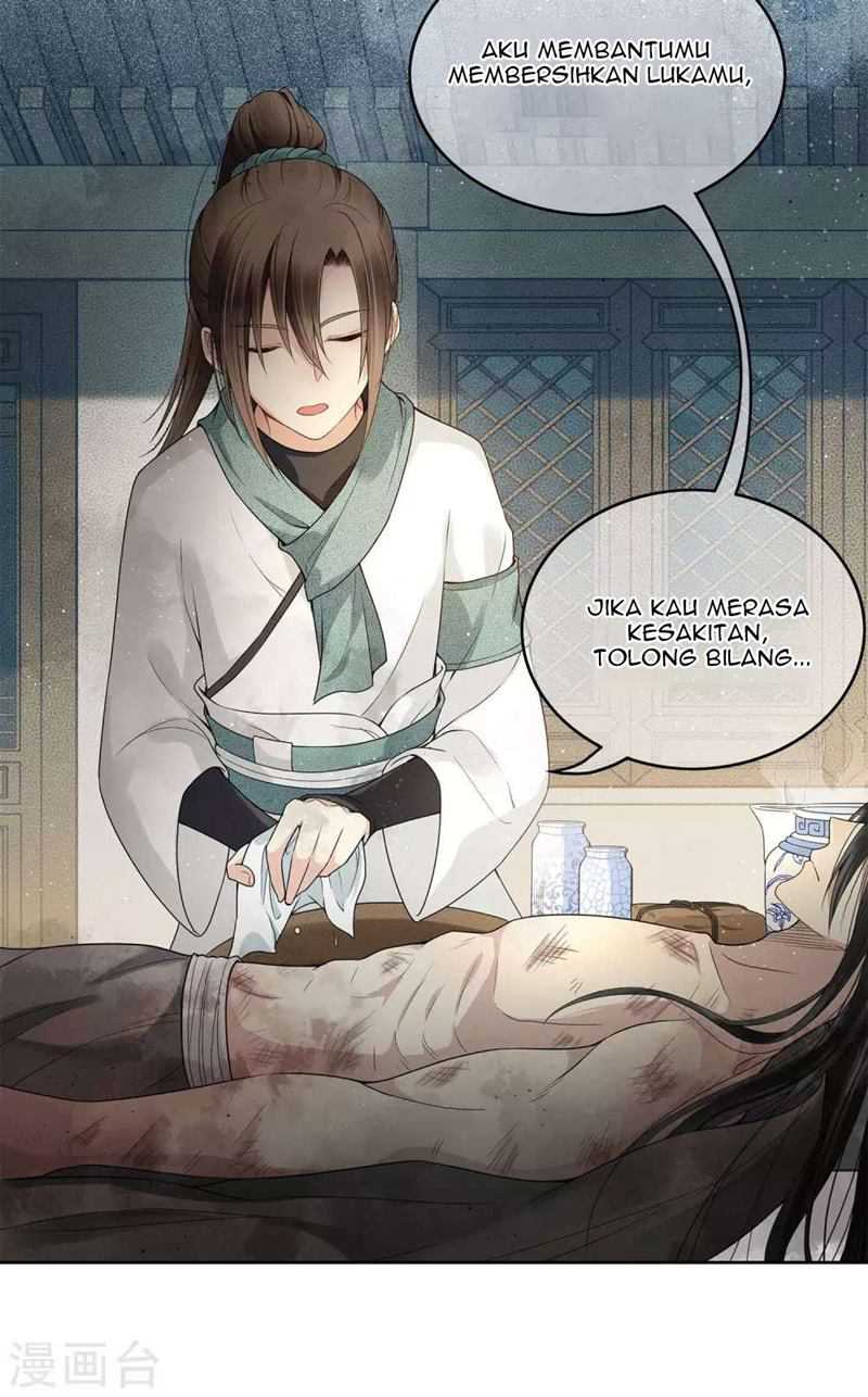 Lost You Forever chapter 03 halaman 20