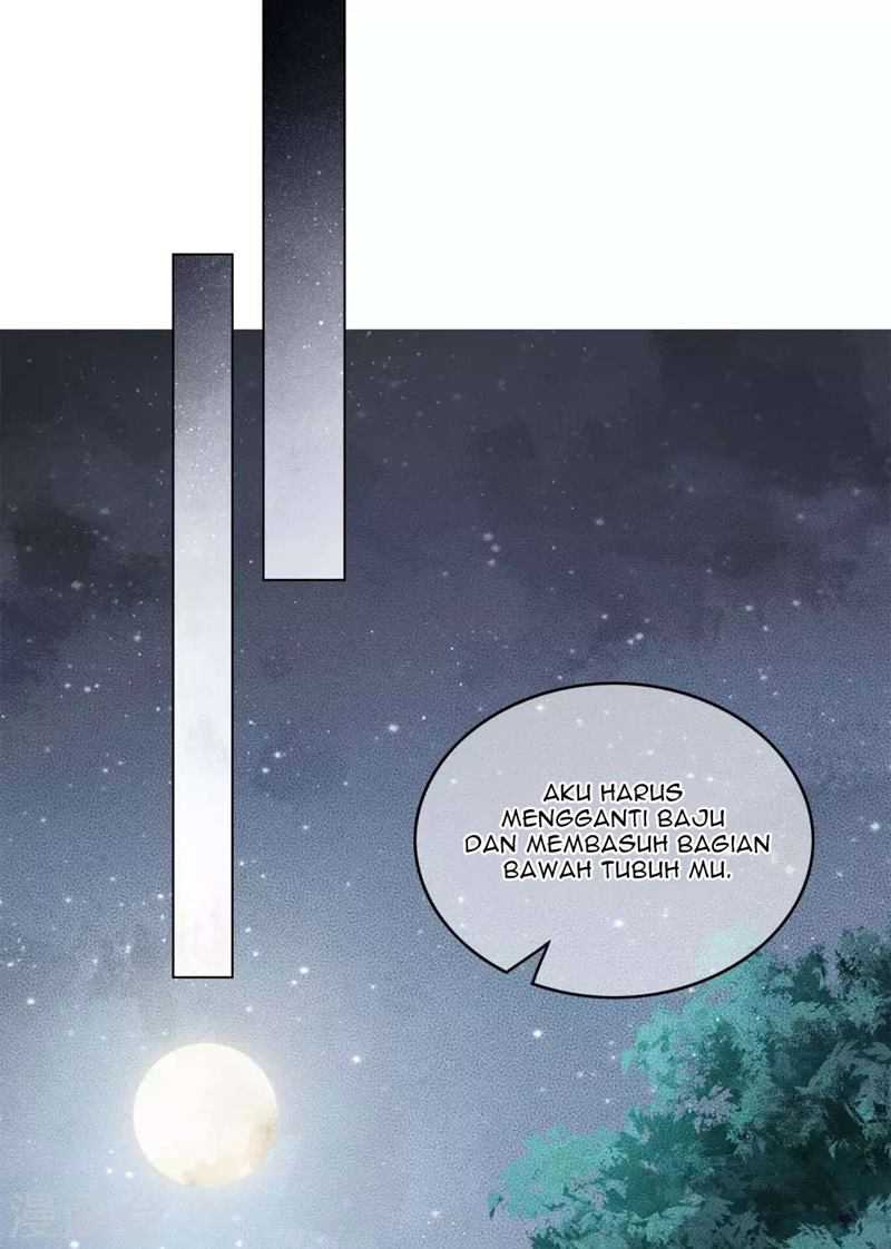 Lost You Forever chapter 03 halaman 22