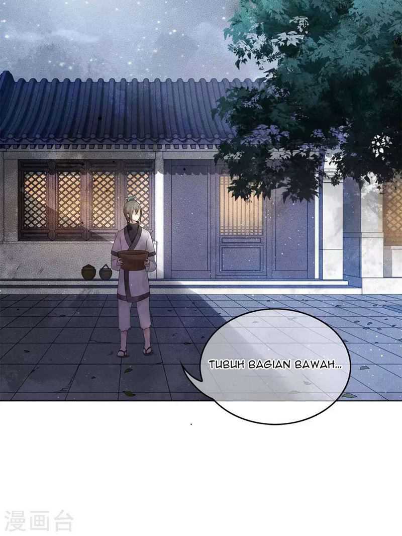 Lost You Forever chapter 03 halaman 23