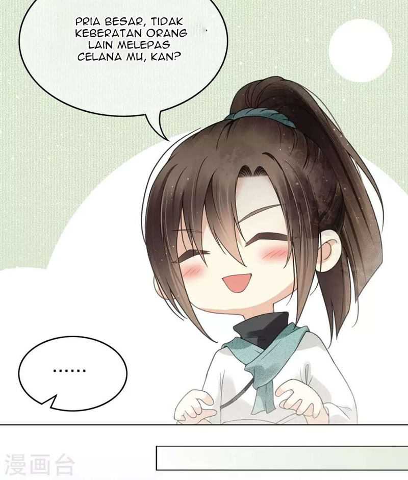 Lost You Forever chapter 03 halaman 25