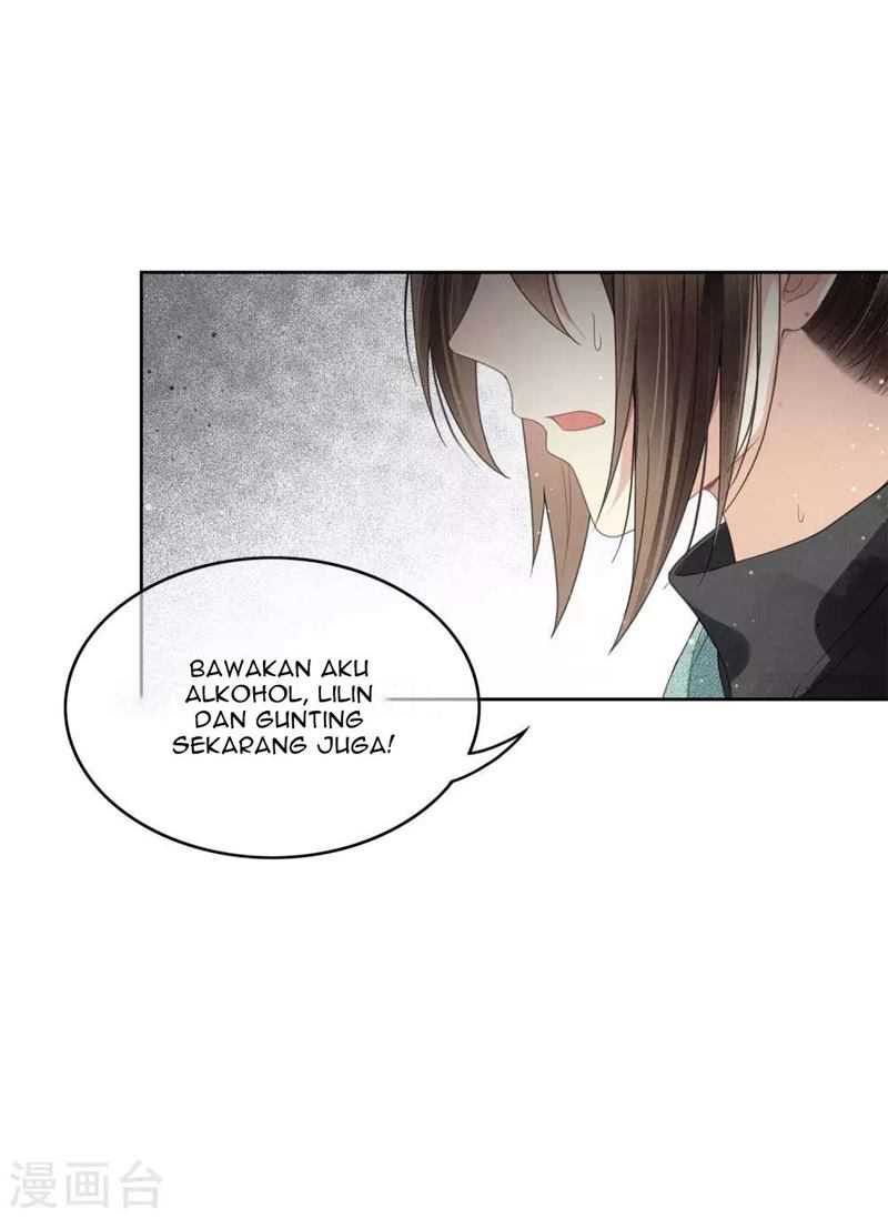 Lost You Forever chapter 03 halaman 28