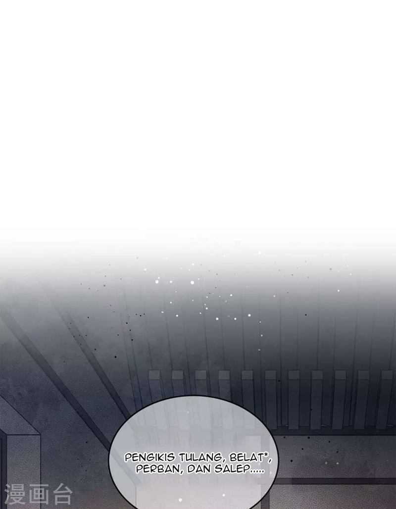 Lost You Forever chapter 03 halaman 29
