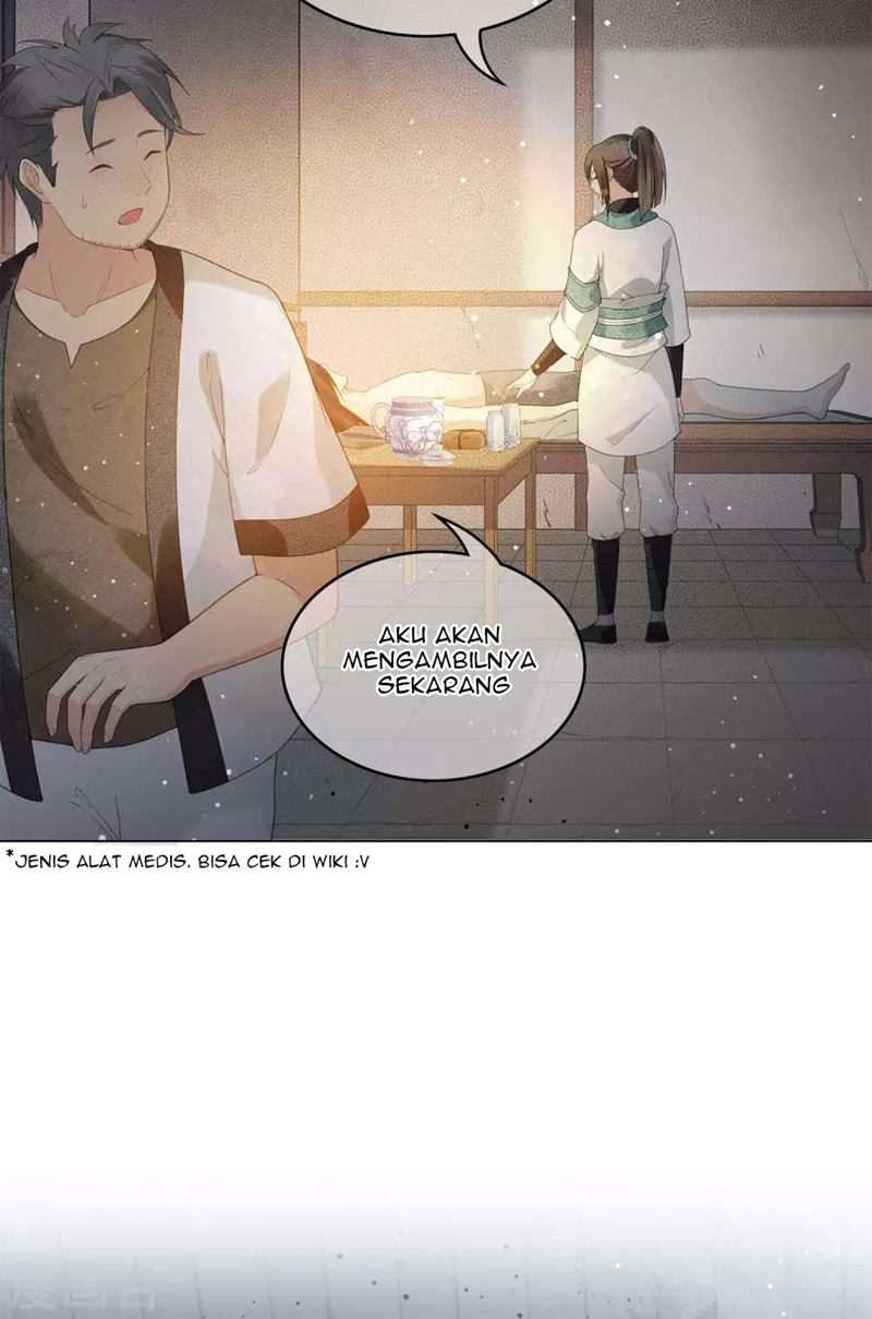 Lost You Forever chapter 03 halaman 30