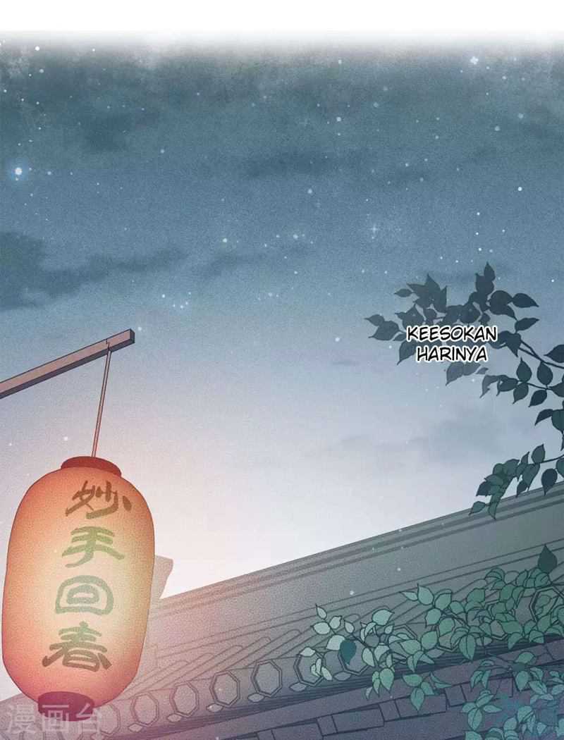 Lost You Forever chapter 03 halaman 33