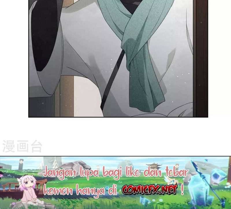 Lost You Forever chapter 03 halaman 35